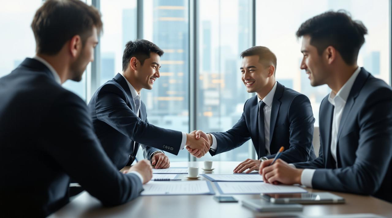 吃瓜视频与腾讯视频达成战略合作,共同打造精品网络剧内容