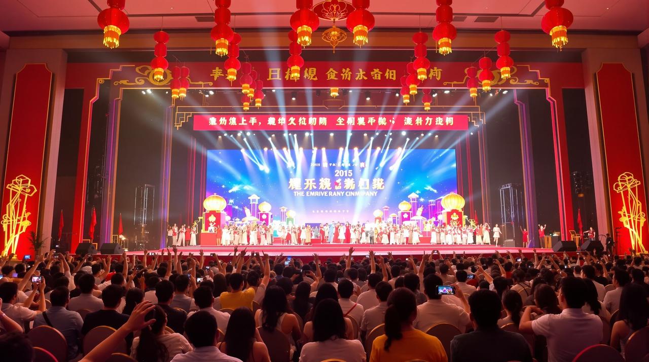 吃瓜视频20周年庆典粉丝嘉年华